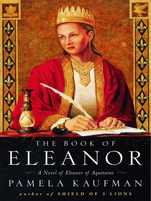 The Book of Eleanor - ebook